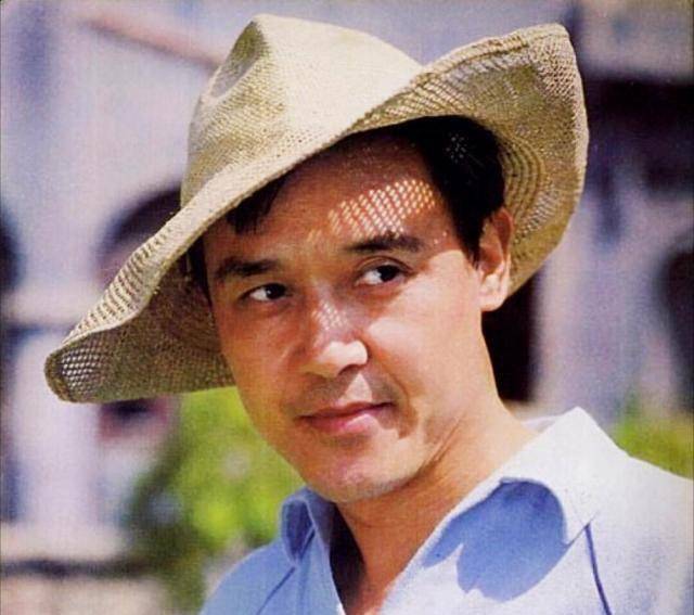 电影百花奖最佳男演员,面对传言,妻子选择相信丈夫_王文皓_明星_形象