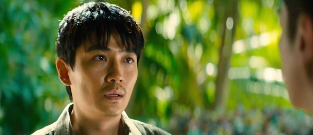 朱一龙演技让你跳,王宝强诚意送礼!_观众_陈思诚_获奖