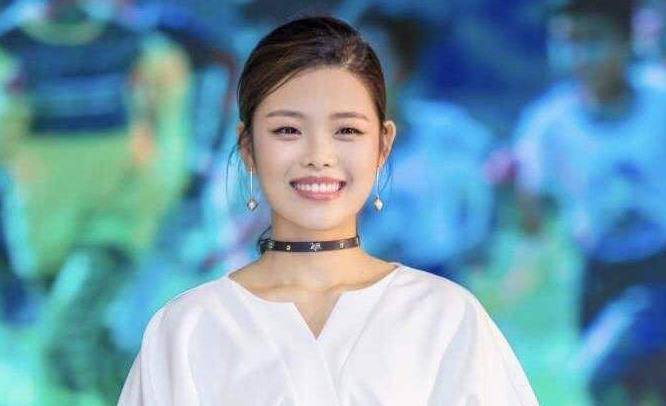 还记得武林外传莫小贝吗?