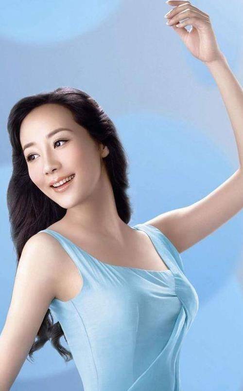 38岁韩雪公开减肥秘诀,体重下降28斤靠"绝食",常人难以做到_动作_企业