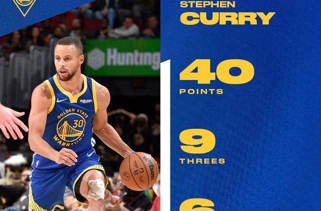 只用2场就反超kd成得分王,追平科比伟大纪录!_库里可_比赛_勇士队