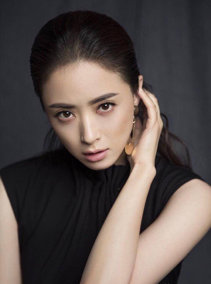 五公主息影,七公主成人生赢家_剧中_霍思燕_蒋欣