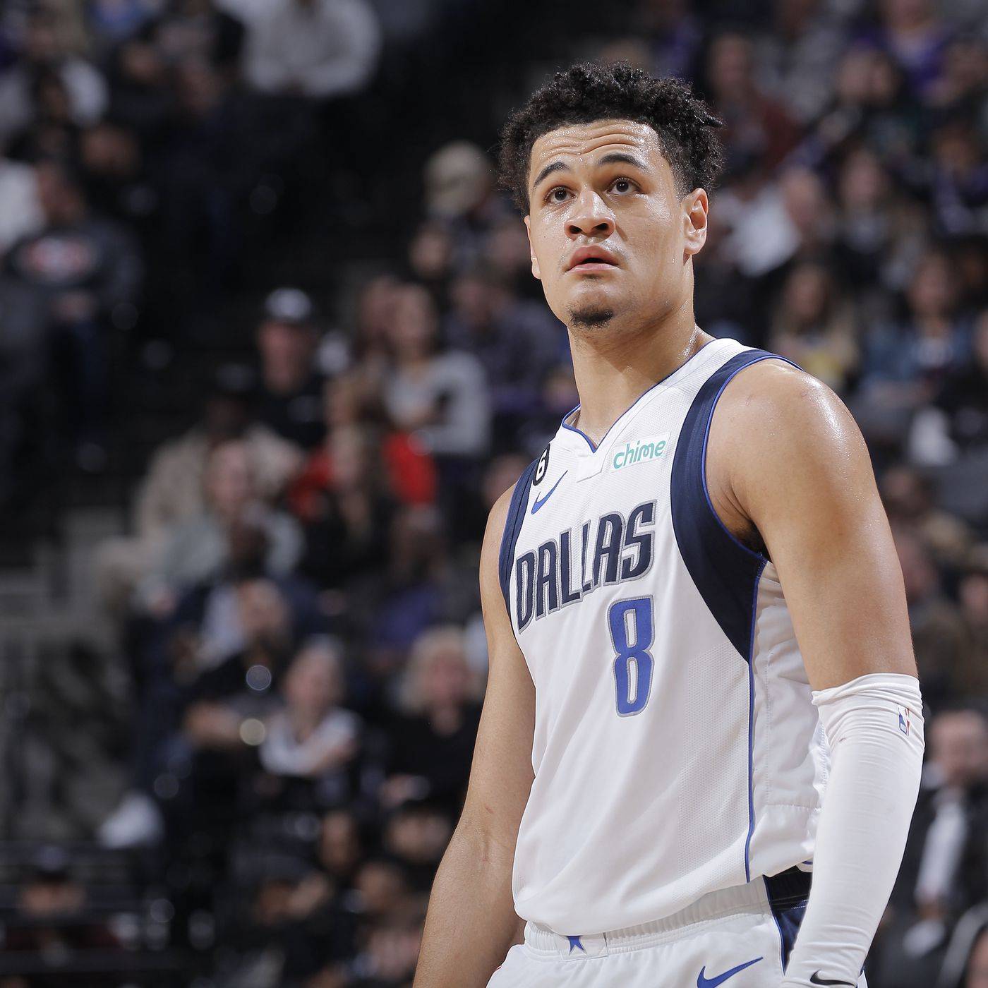 独行侠即将开启与约什·格林续约谈判_球员_新秀_双方