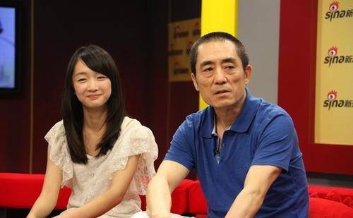 她是"最丑谋女郎",当初被张艺谋劝退,36岁魏敏芝逆袭成导演