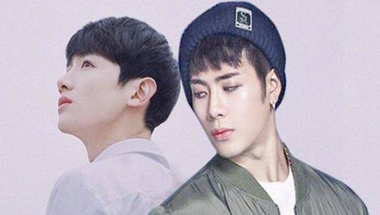 白敬亭成为萧敬腾和王嘉尔的铁粉,他本人表示有点懵_日子_显得_明星