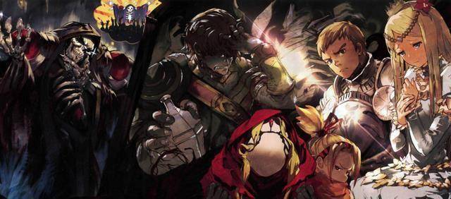 overlord:骨王为何不平推异世界除了过于谨慎这个原因才是关键_帝国