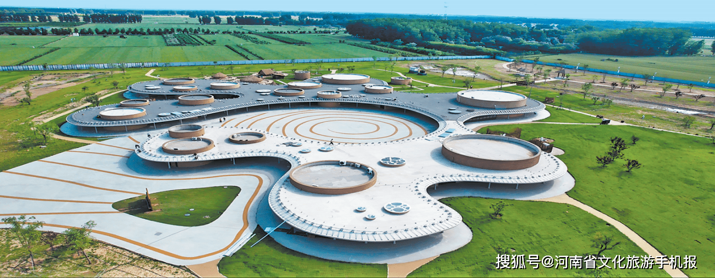 悠远笛音串起贾湖今昔_遗址_文化_先民