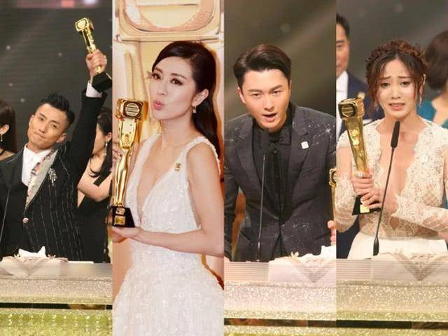 TVB取消2大颁奖礼是正确的，可以增加视帝、视后含金量！