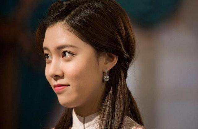 民国这个女子,思想很开放,一生有4段婚姻,3任丈夫都很牛_李一纯_蔡和