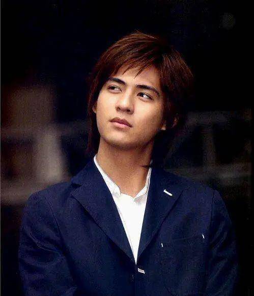 39岁周渝民罕见现身,再帅也难逃中年发福,颜值下滑严重_突破_自然