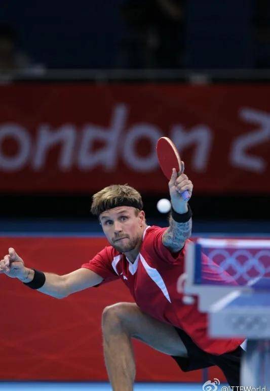 刘国梁评其上限为郝帅,林高远如何被许昕防固又逐渐被王楚钦超越_马龙