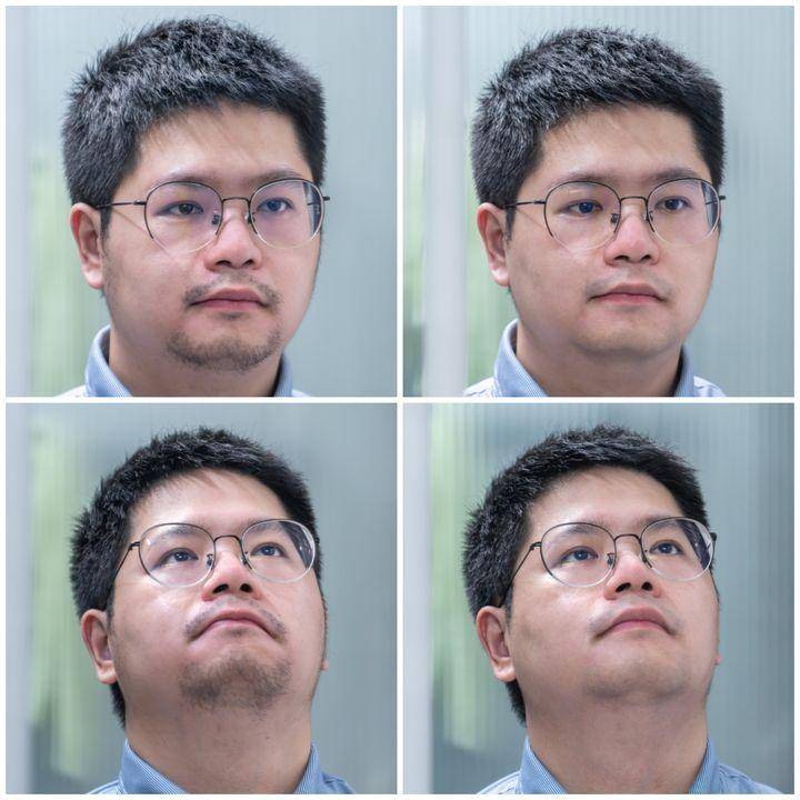 谁在守护手动剃须刀的荣光？吉列引力盒、极光、热感系列剃须实测