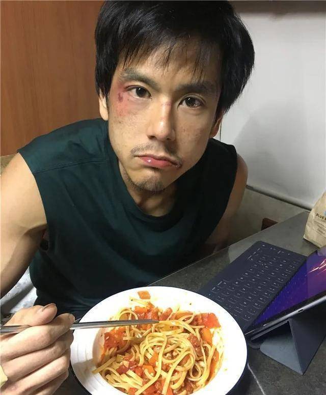 39岁彭于晏为拍戏暴瘦32斤:极致自律的人才最会享受_王宝强_时候_电影