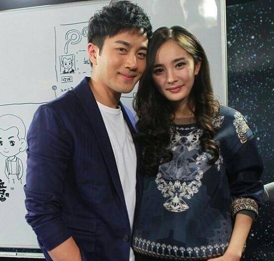 30岁谢依霖二胎生子,小时代姐妹花,只有她成为了爱情的赢家_伊林_双方