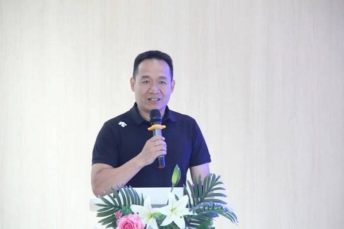 甘肃爱尔眼视光医院签约七里河区基层眼科诊疗能力提升公益项目(图11) 甘肃爱尔眼视光医院签约七里河区基层眼科诊疗能力提升公益项目(图11)