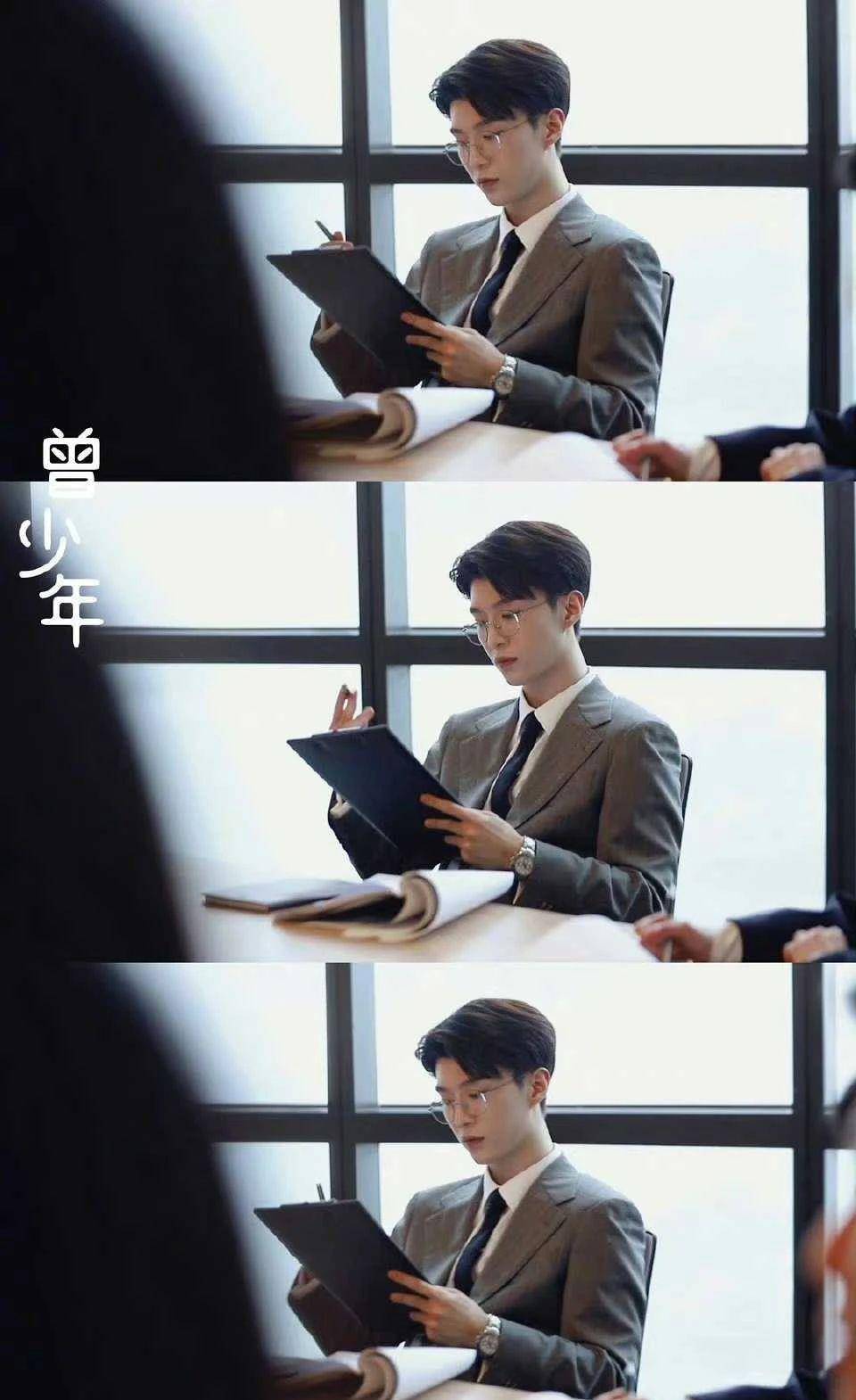 曾少年逆袭榜一,被赞中国版《请回答1988》,范丞丞人设出圈?