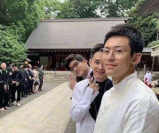 从郑爽打开2021顶流大瓜魔盒开始,谁才是优质的真顶流_华晨宇_吴亦凡