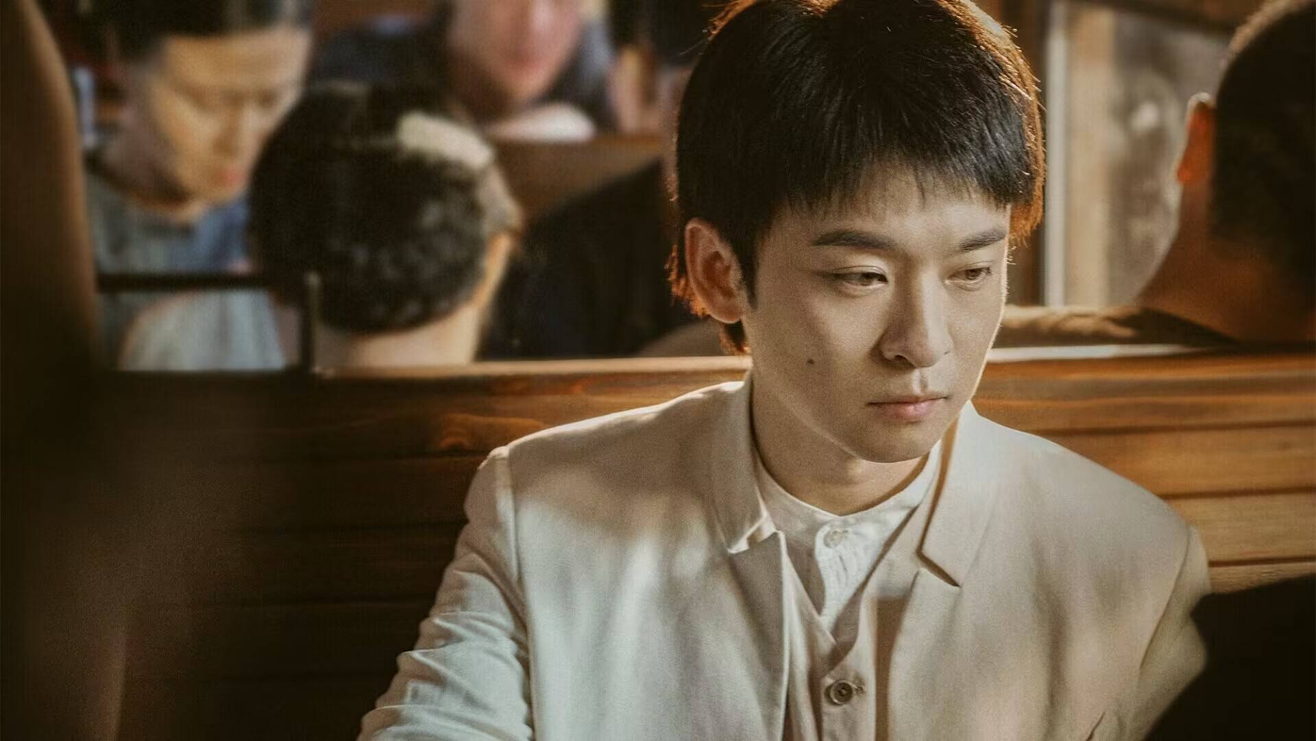 《欢颜》4位男主结局迥异,徐天圆满,章加义遗憾,俞亦秀悲惨_角色_新世界_观众