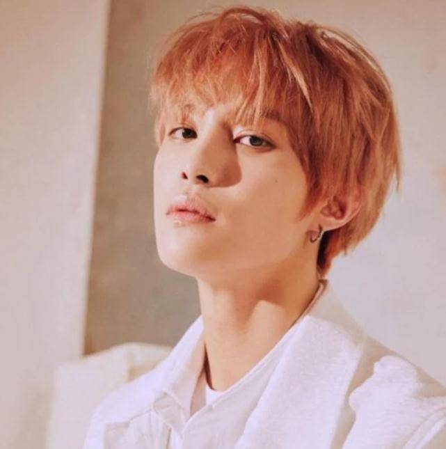 顶级名人:1月份出生的k-pop偶像明星,高清多图_aespa_stray_heejin