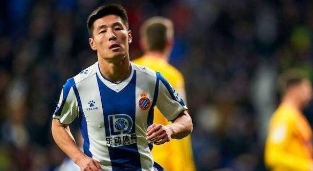 武磊自曝在阳台都被当地球迷认出来:骄傲被这个城市记住_巴萨_进球