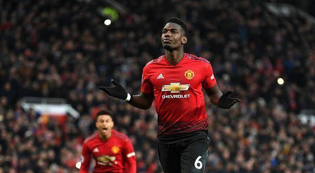 博格巴最快冬窗离队!尤文有意用迪巴拉交换?