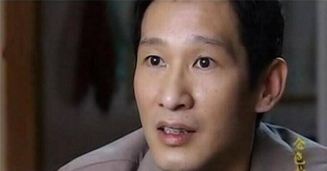 从《北平无战事》到《麻雀》,王劲松的影视人生_剧中_电视剧_故事