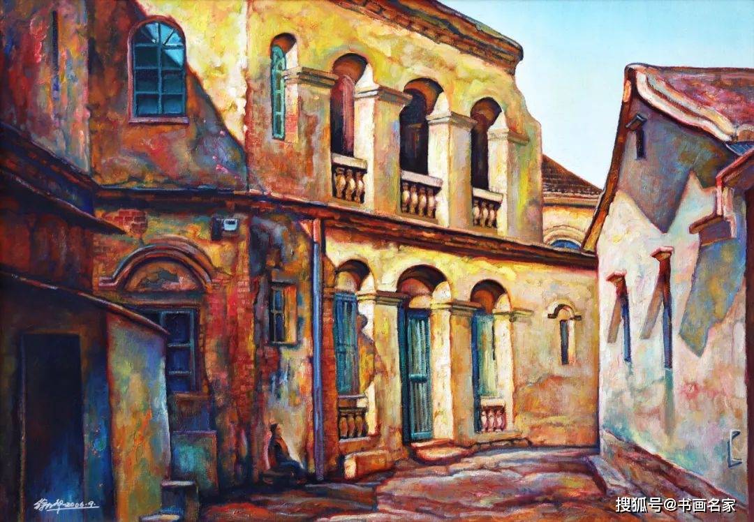 线上文博会展出季丨书画家徐国华_雕塑_作品_北京