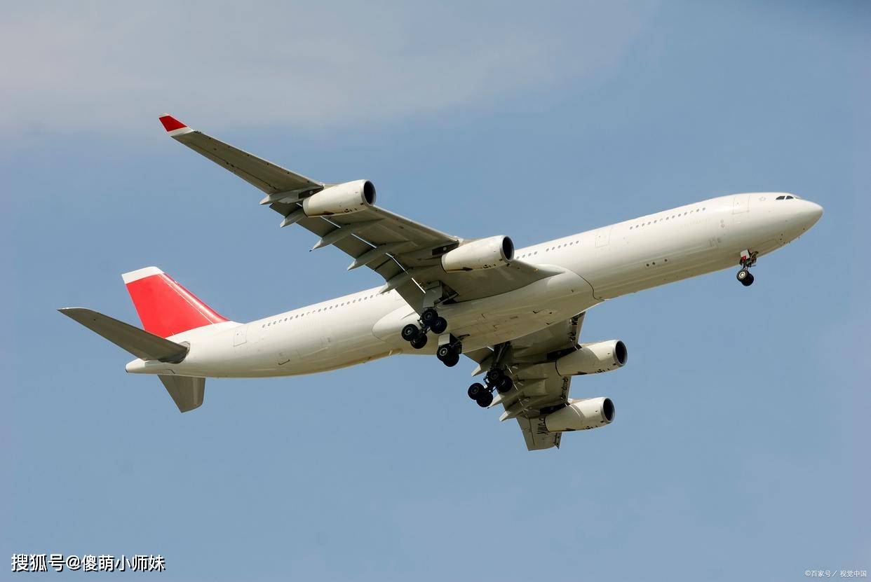 知识科普:飞机速度每小时多少千米?_在空中飞行_航班_影响