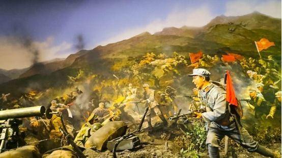 蒙哥马利最佩服的人,称三大战役是其得意之作,他:四渡赤水才是_我军