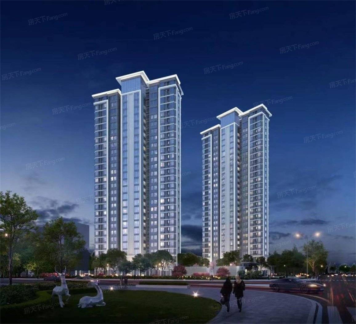 置顶福建漳州建发和玺 -售楼处电话 位置 价格详情售楼部线上网点_水