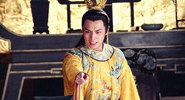 宋真宗赵恒继位了,奇怪的是,真宗的儿女也接连夭折(先后5个儿子早亡)