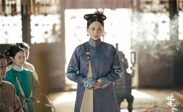 张嘉倪特别主演,许凯,谭卓,王媛可,洪尧,王冠逸,练练,李春嫒,姜梓新