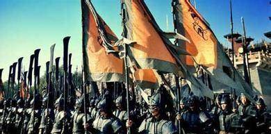 这五支部队才是历史上最牛的铁军?不服看战绩!_吴三桂_精锐_李世民