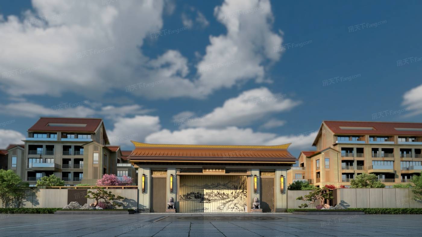 官方漳州世茂漳州府售楼处电话4007631618转90466营销中心最新详情