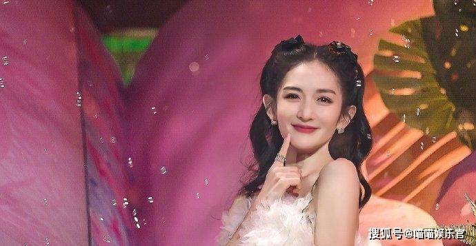 谢娜首次透露《快本》停播原因:突如其来的节目中断让我措手不及_变化