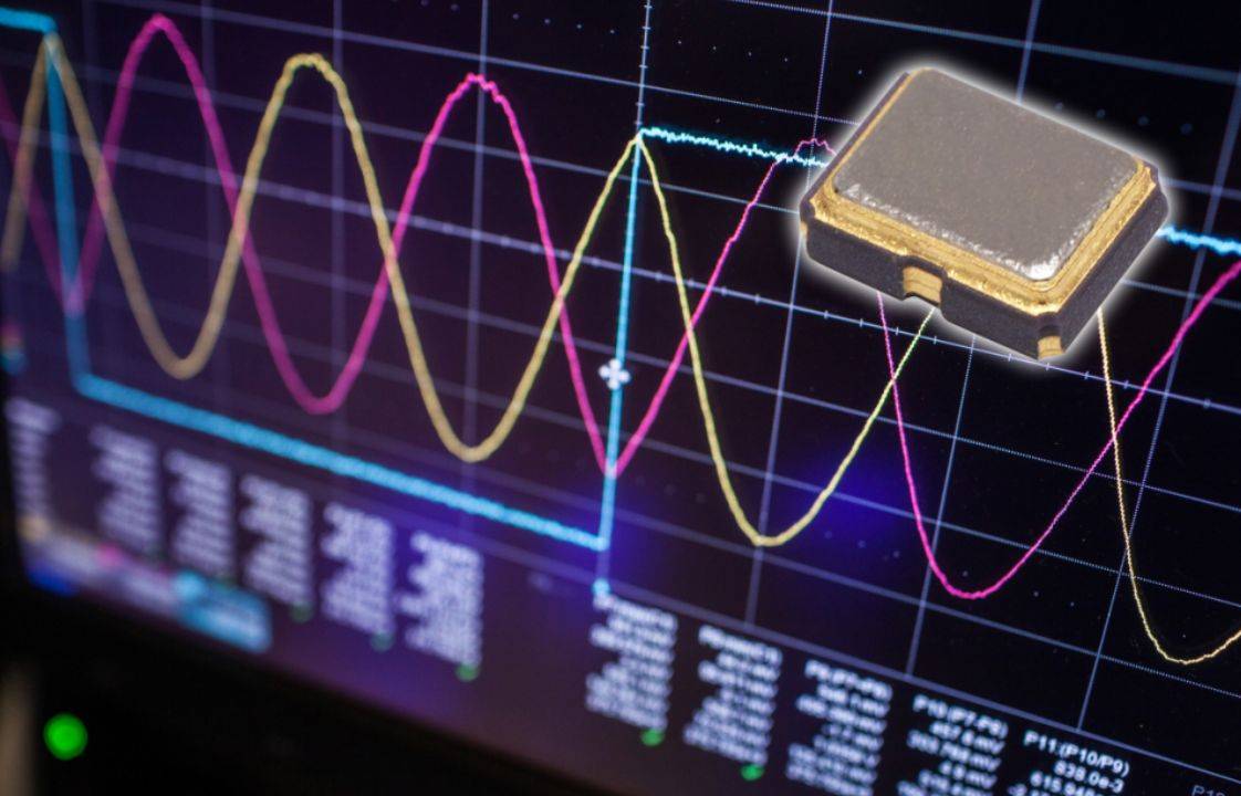 数字世界的节拍器-晶振的作用_应用_信号_时钟