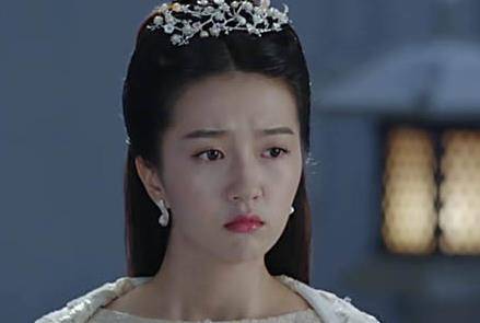 《择天记》被批剧情拖沓,却唯独爱看这两人腻歪!_莫雨_戏份_时候