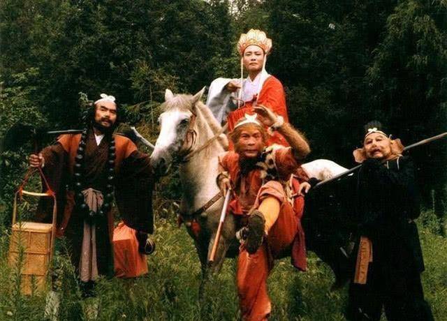 《西游记》讲什么家喻户晓,那么东,南,北游记讲的是什么?