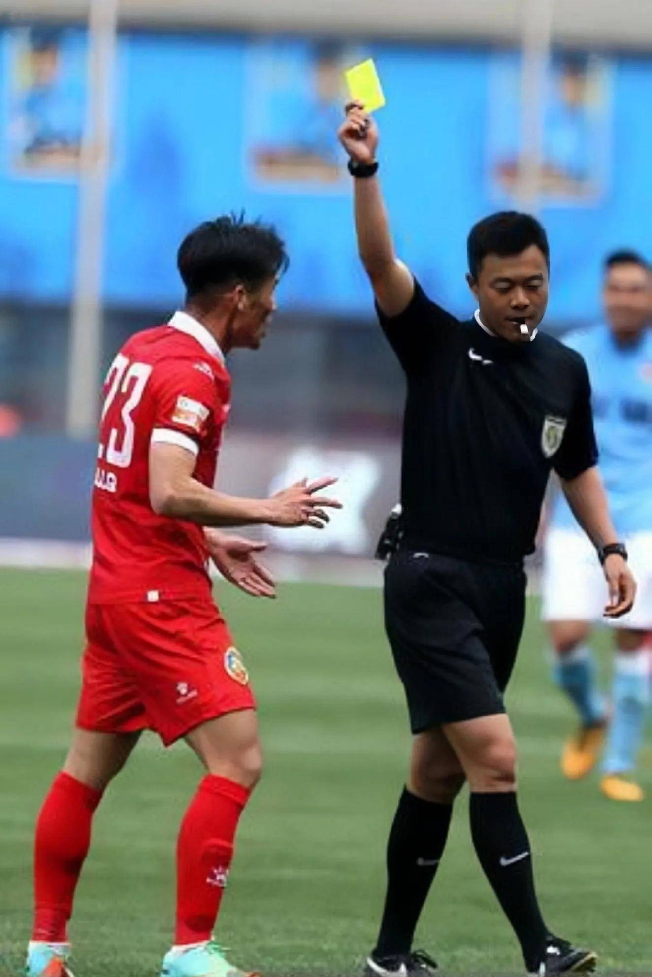 贾德松红牌很冤枉,京籍视频裁判或有不可告人的目的_南通_支云_王巍