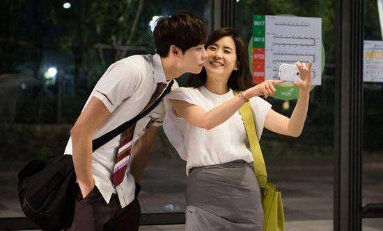 《听见你的声音》翻拍,戚薇化身废柴律师,与金瀚上演浪漫姐弟恋_李钟