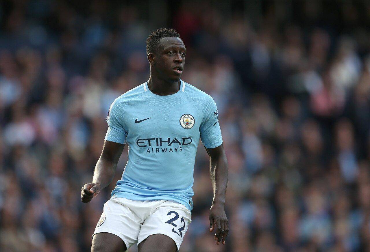 2年没有踢球,门迪律师:即使无罪释放,他的足球生涯也结束了_曼城_球员