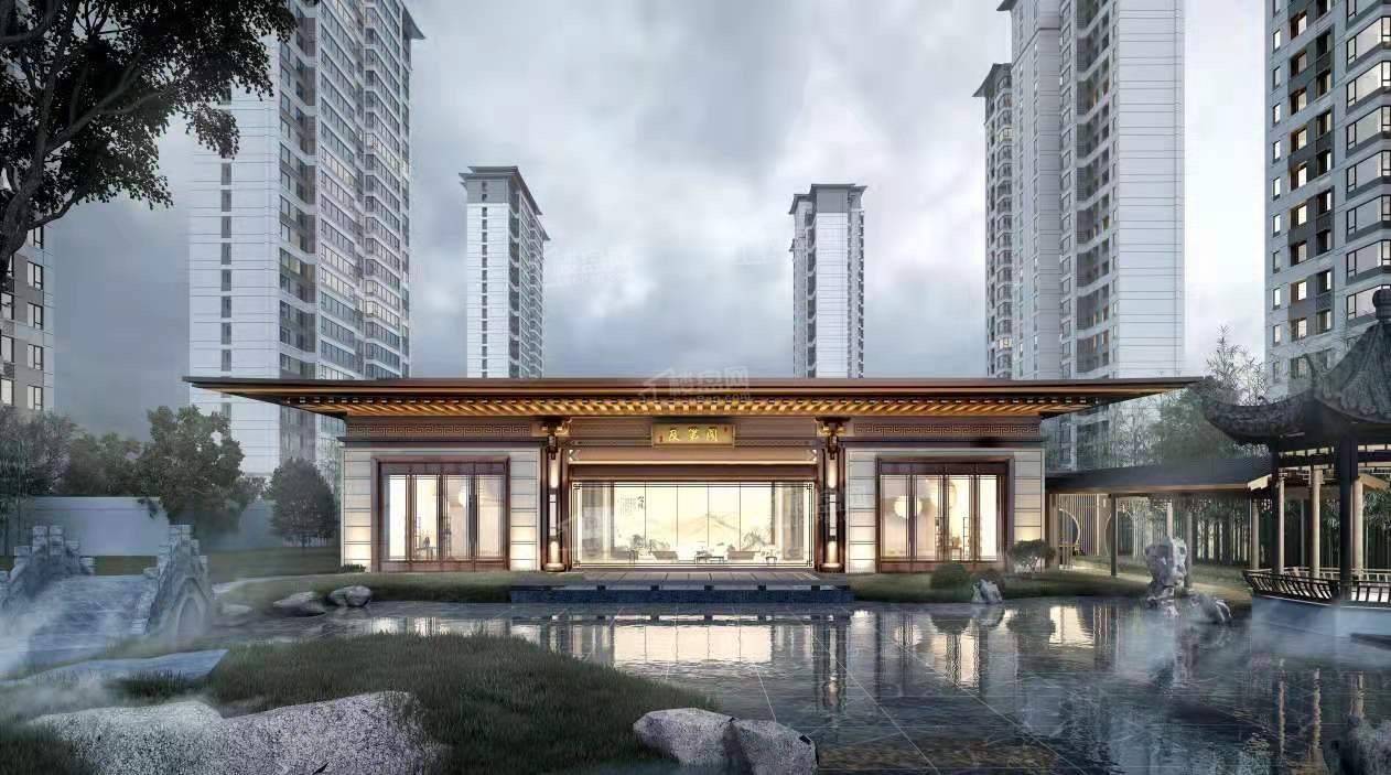 首页泉州建发映月售楼处电话/户型/价格/位置/房价/楼盘/学区_生活