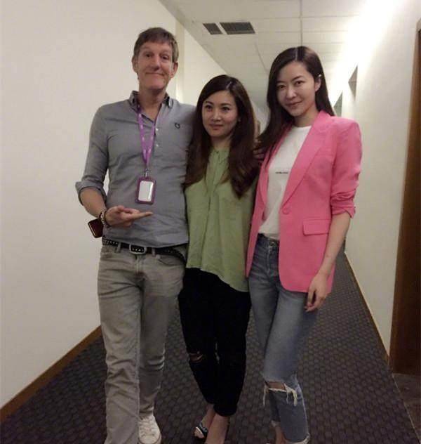 方媛嫁郭富城还要签婚前协议以防分身家熊黛林谢郭天王的不娶之恩