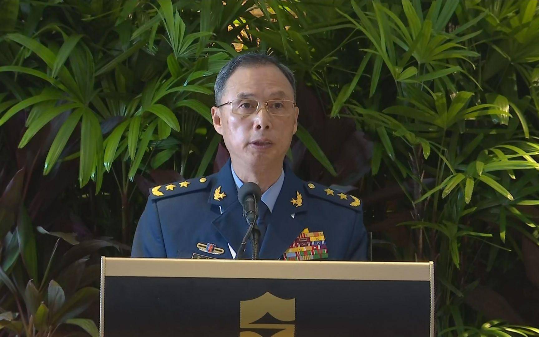 景建峰中将报道指出,这是全球疫情后时隔4年,中日两国再次重启该领域