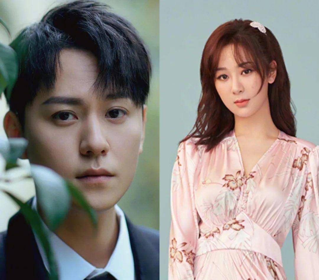 关晓彤投靠赵丽颖?_秦俊杰_资源_喻言