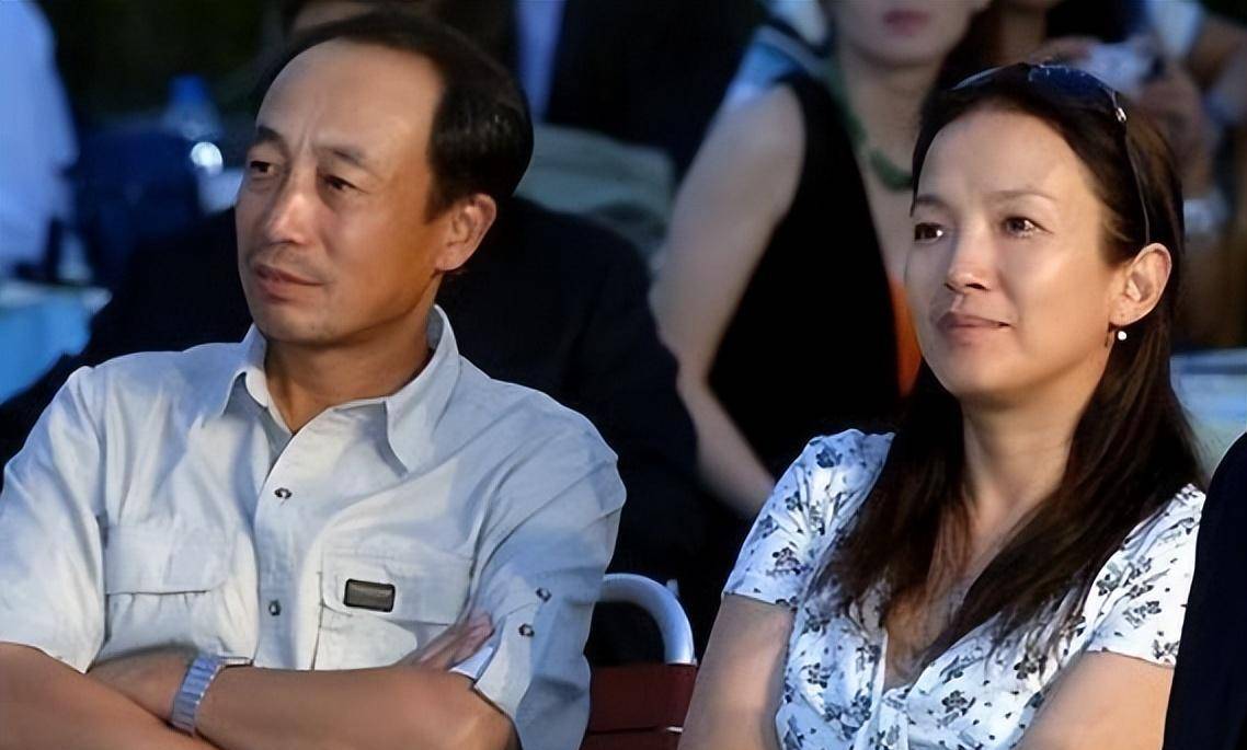 张丰毅,终于为自己的"冷血无情"付出了代价_张博宇_儿子_吕丽萍