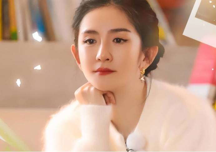 42岁谢娜再怀三胎?