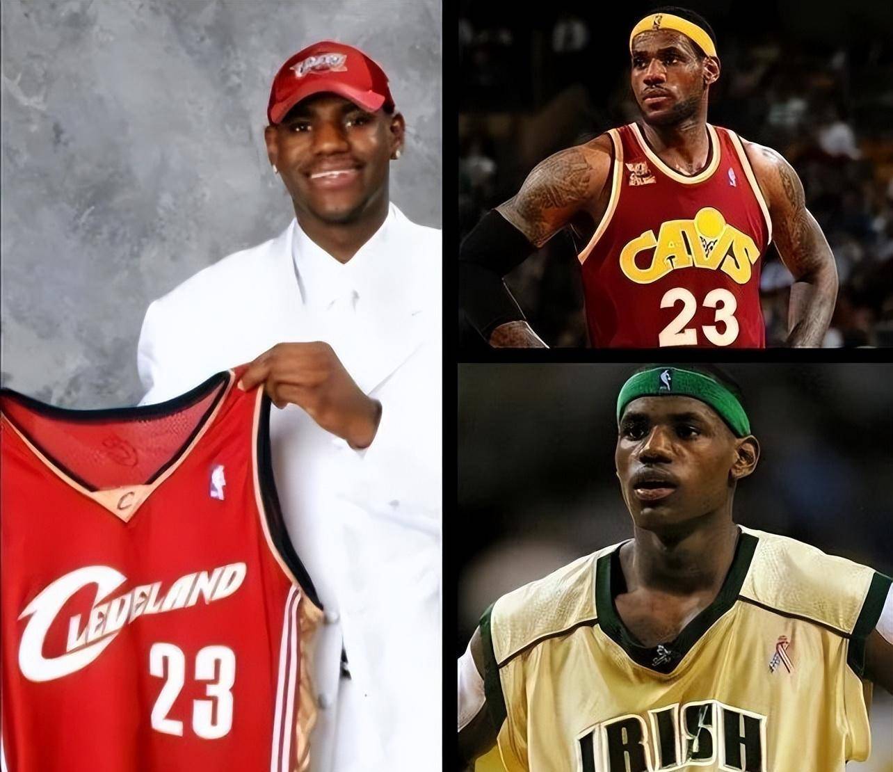 如果詹姆斯和文班亚马同时参加选秀,谁能当选状元?_天赋_队伍_骑士