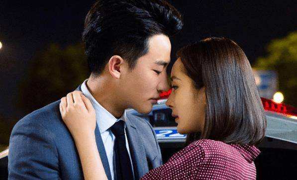 即将来袭,受杨颖拖累,对男主莫名地感到不爽_雷佳音_电视剧_邓伦