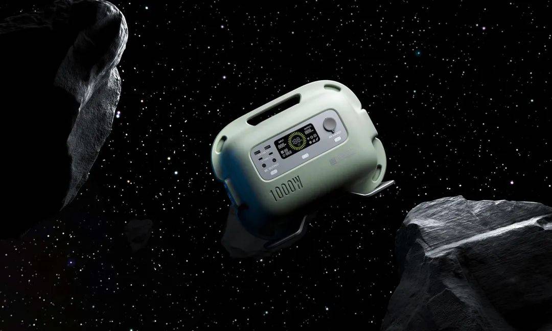 一起设计了一个单一的,不妥协的电源,为用户提供了一种流动的充电方式